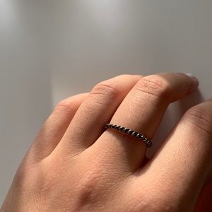 💸2 for 20$💸 Vintage Twisted Ring